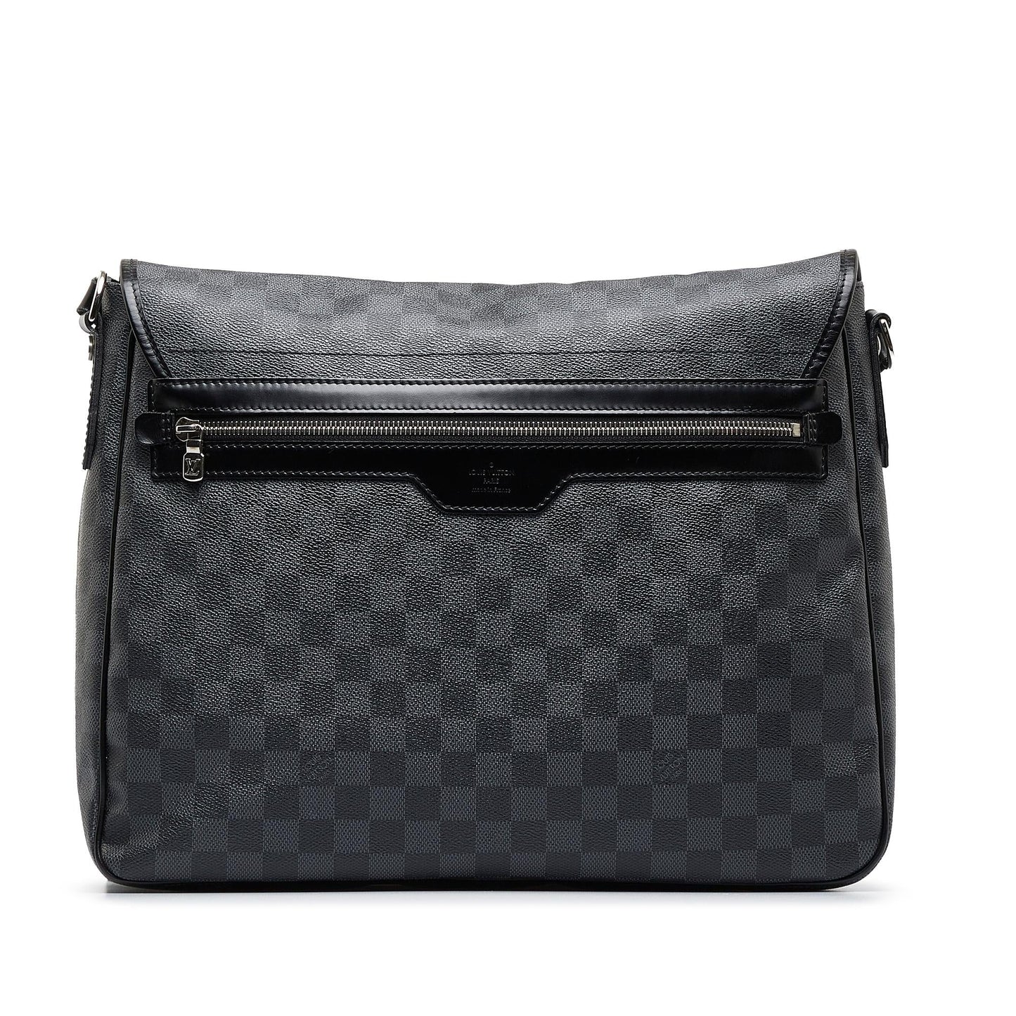 Louis Vuitton Damier Graphite Renzo (SHG-wlbL6e)