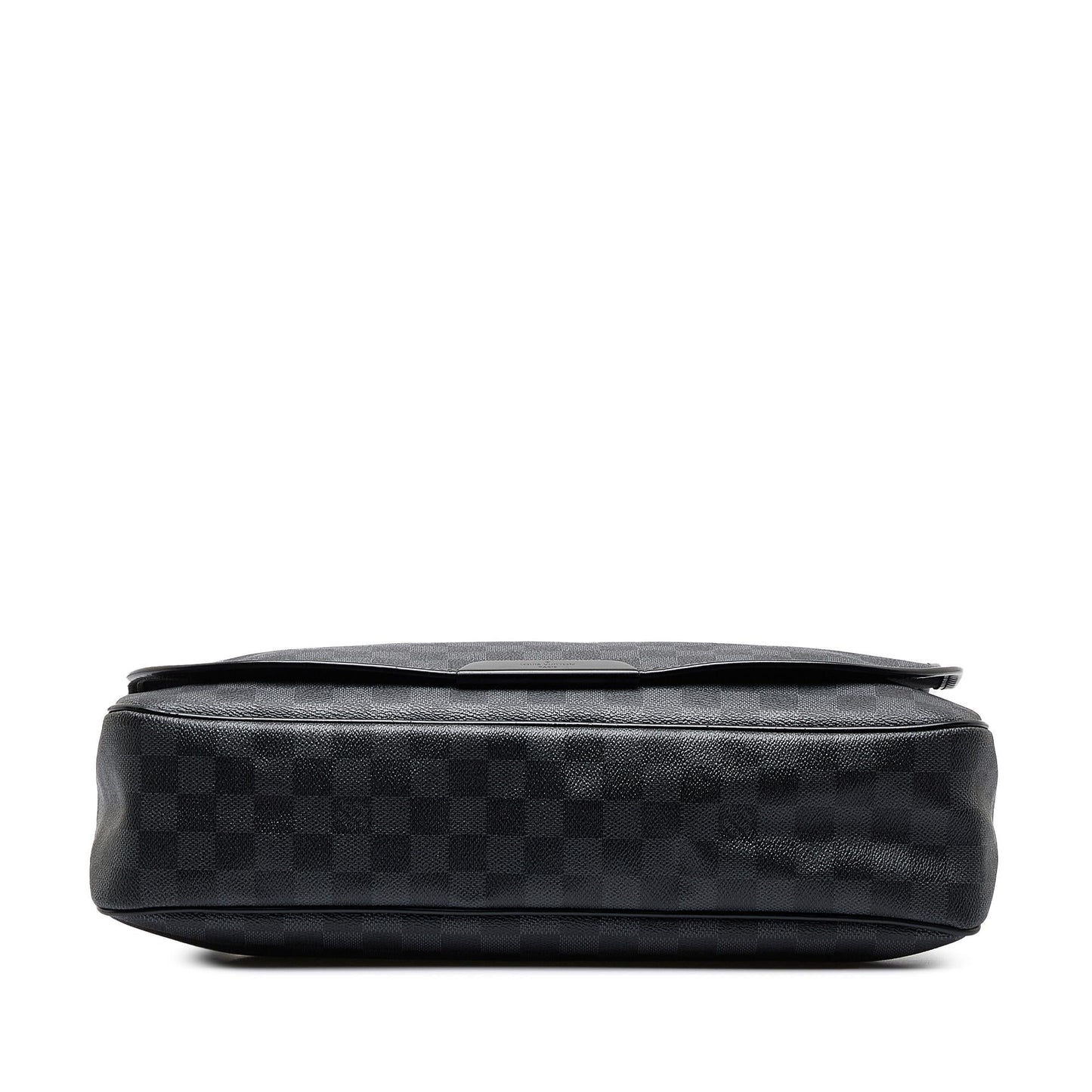 Louis Vuitton Damier Graphite Renzo (SHG-wlbL6e)