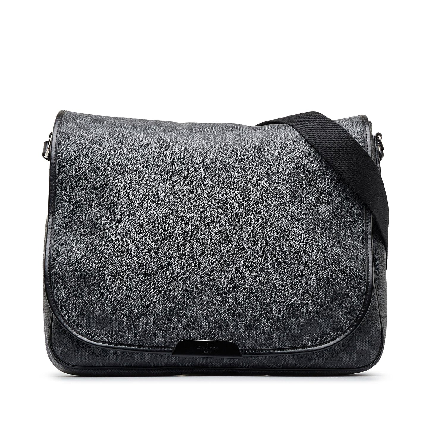 Louis Vuitton Damier Graphite Renzo (SHG-wlbL6e)
