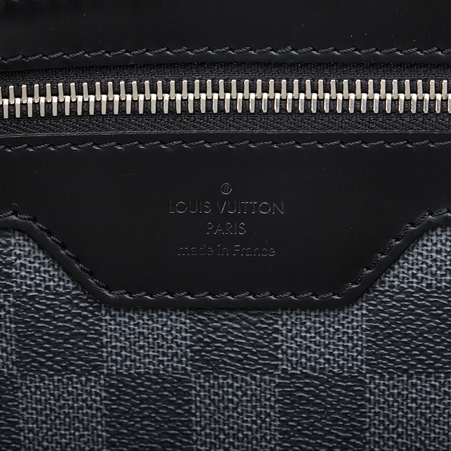 Louis Vuitton Damier Graphite Renzo (SHG-wlbL6e)
