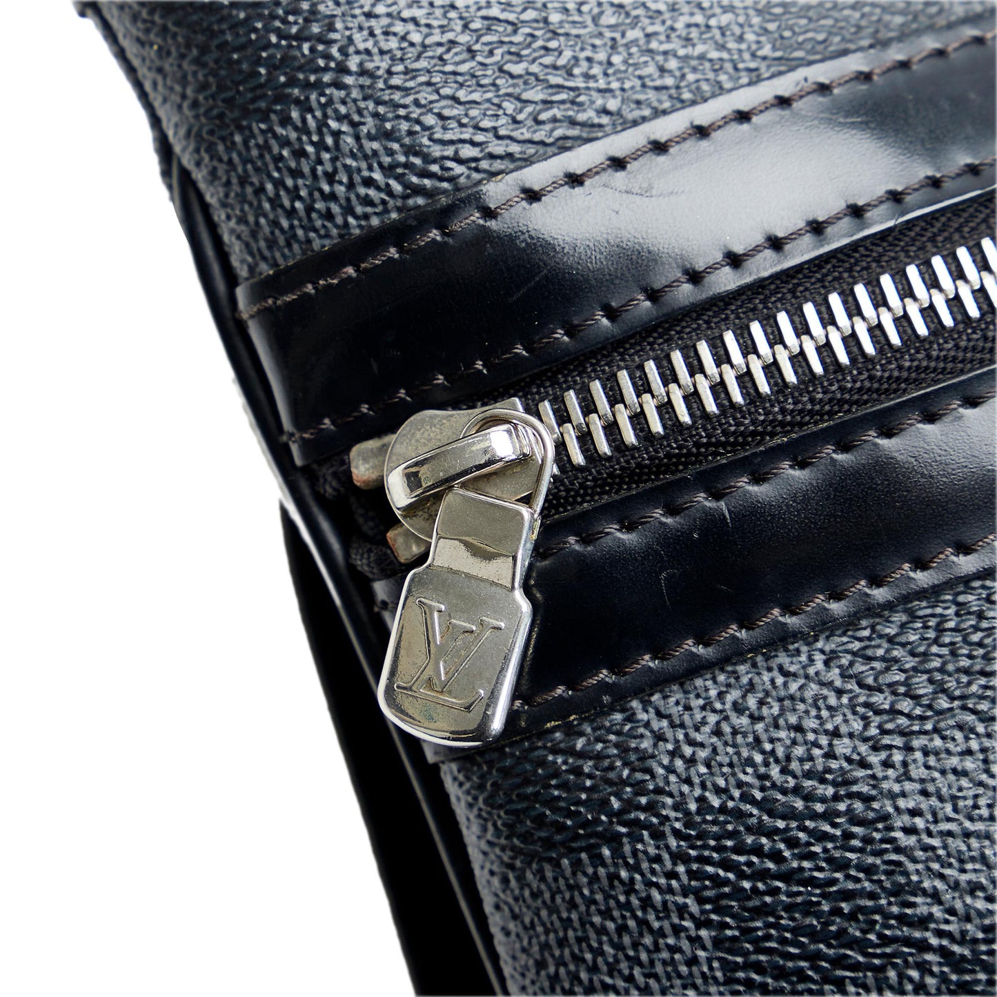 Louis Vuitton Damier Graphite Thomas