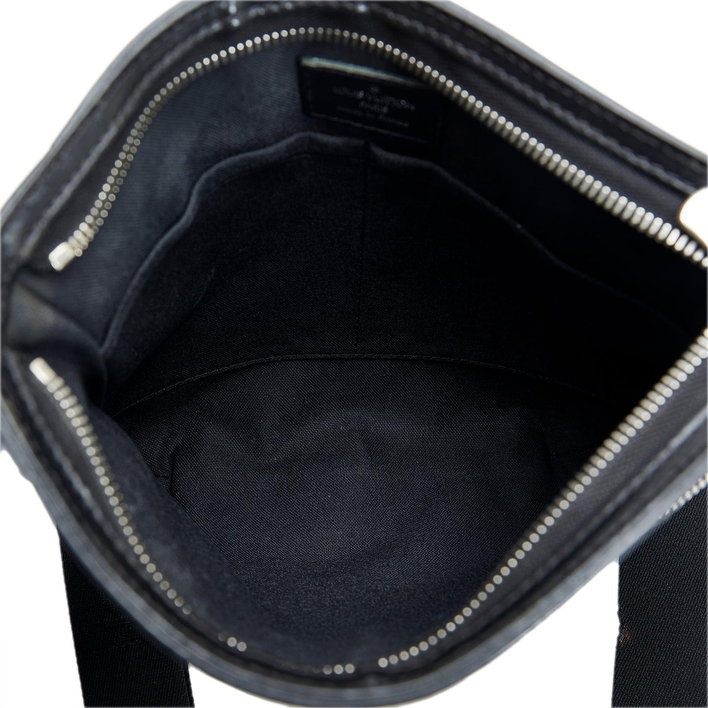 Louis Vuitton Damier Graphite Thomas