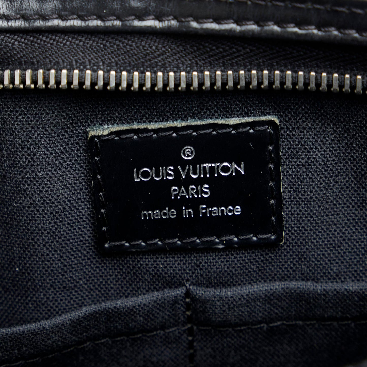Louis Vuitton Damier Graphite Thomas