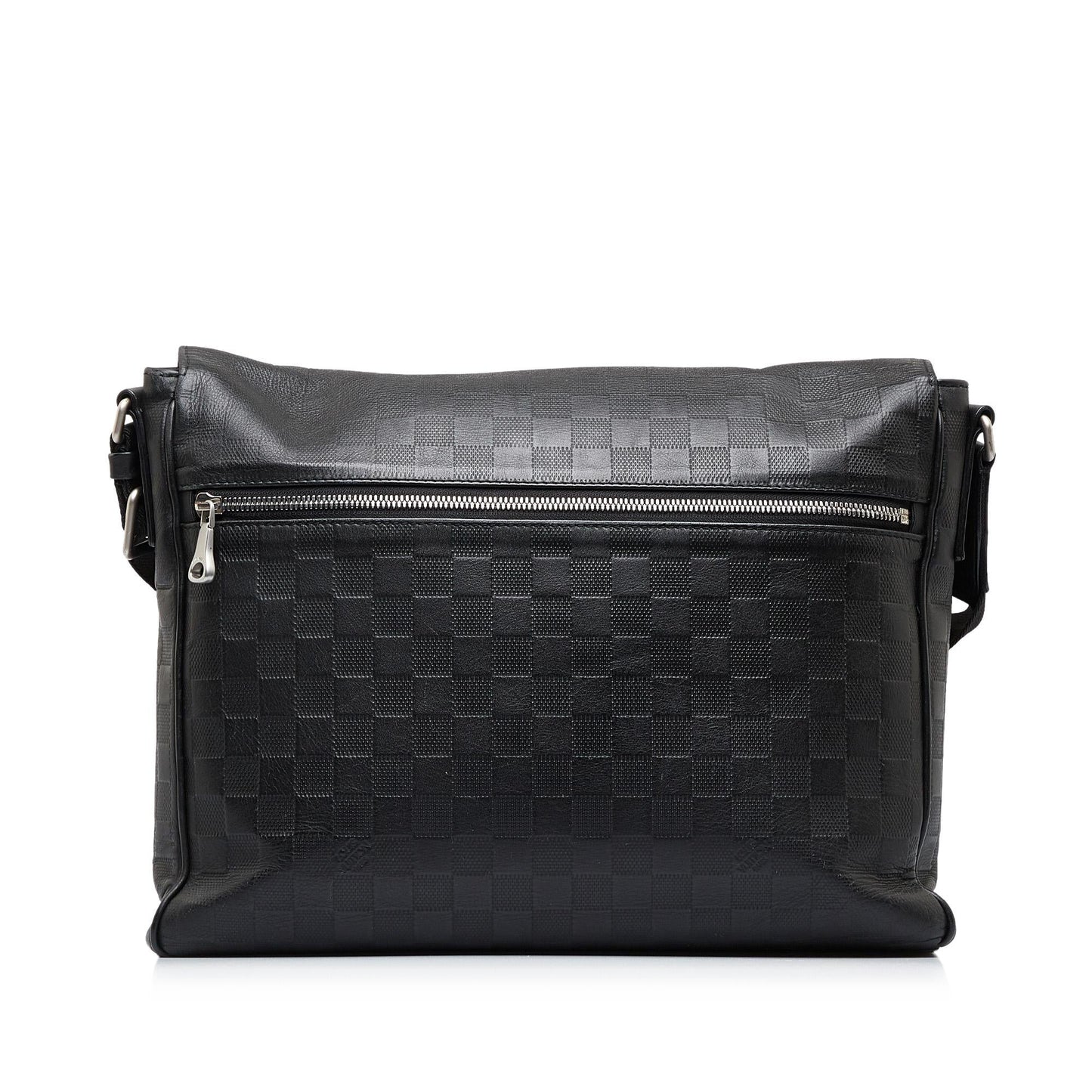 Louis Vuitton Damier Infini District MM (SHG-1NdqVh)