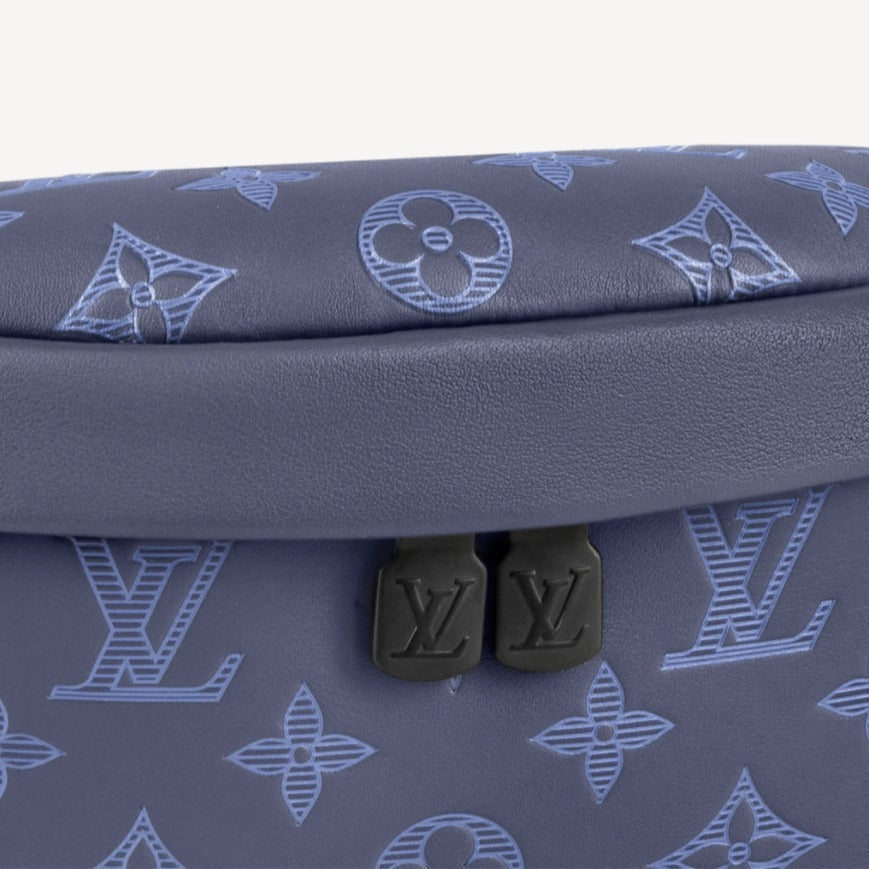 LOUIS VUITTON DISCOVERY BUMBAG PM