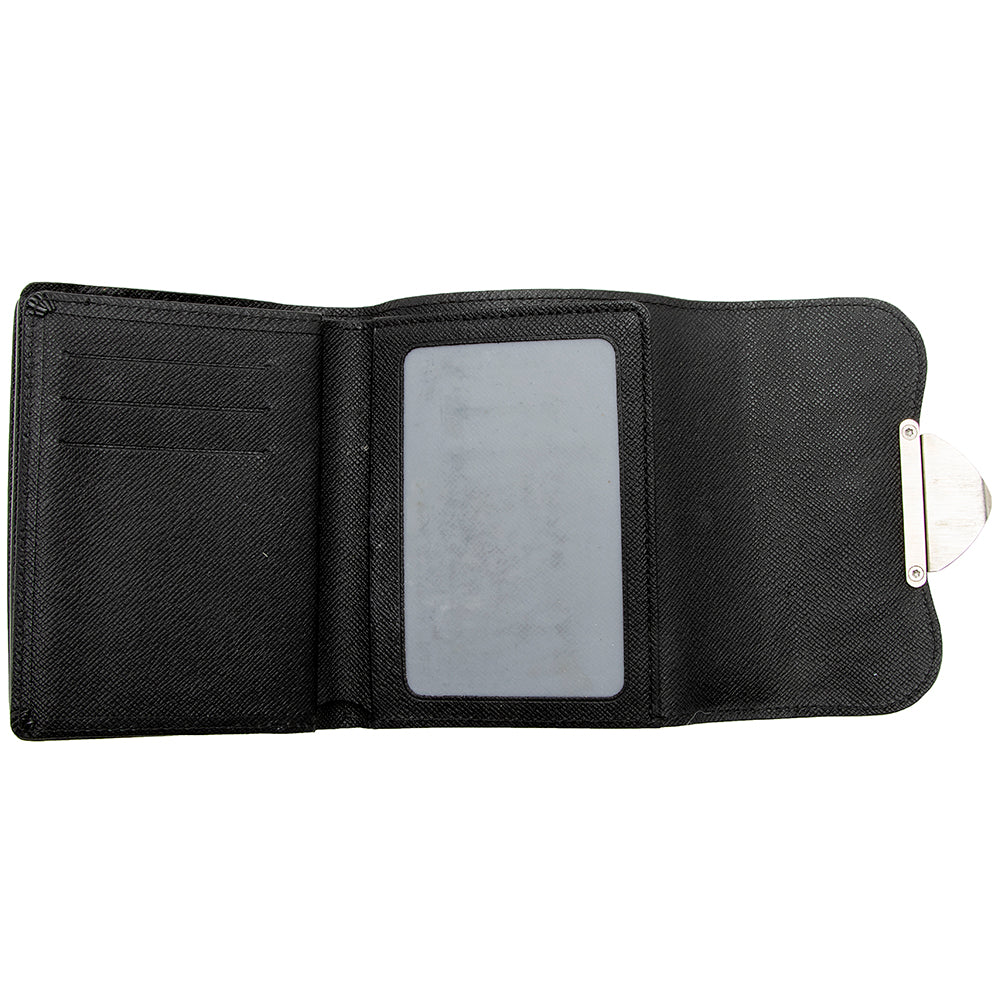 Louis Vuitton Epi Electric Joey Wallet (SHF-13592)