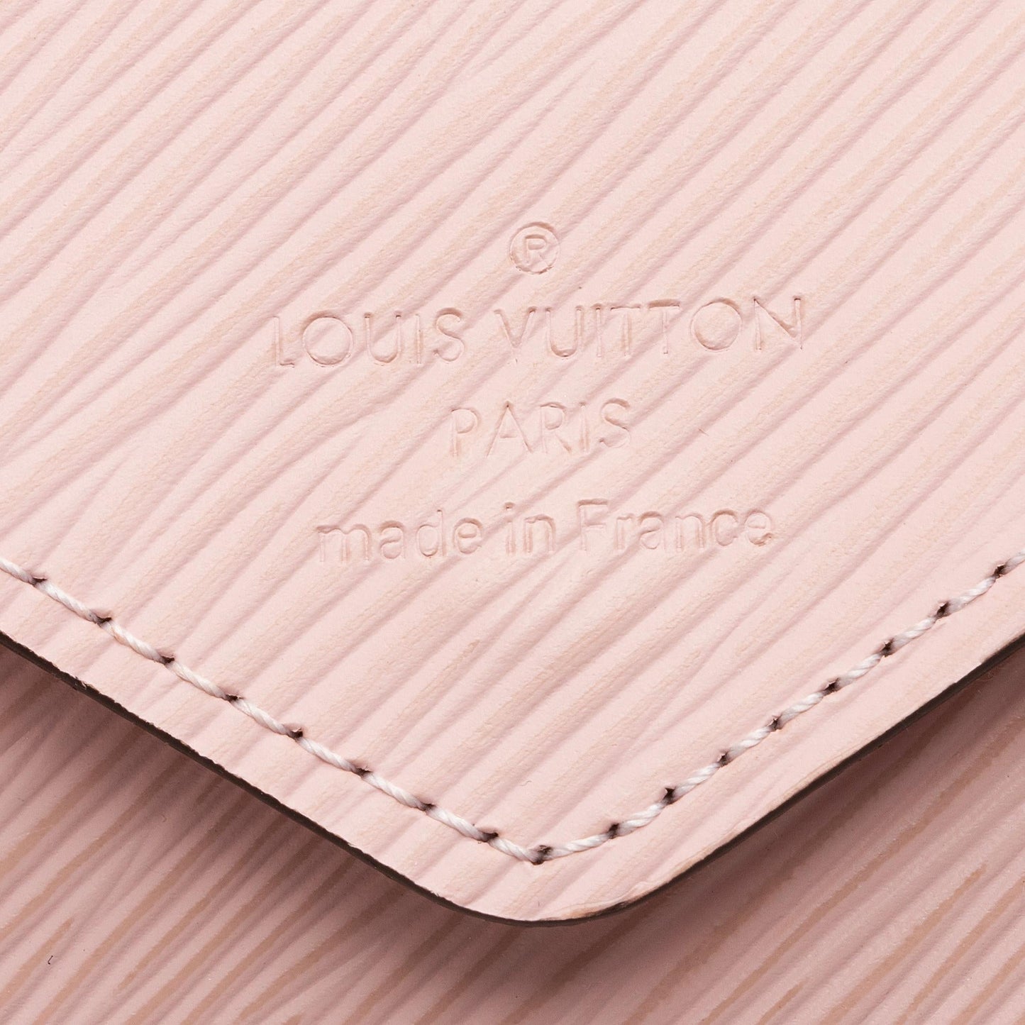 Louis Vuitton Epi Leather Kirigami Pouch Set (SHF-23065)