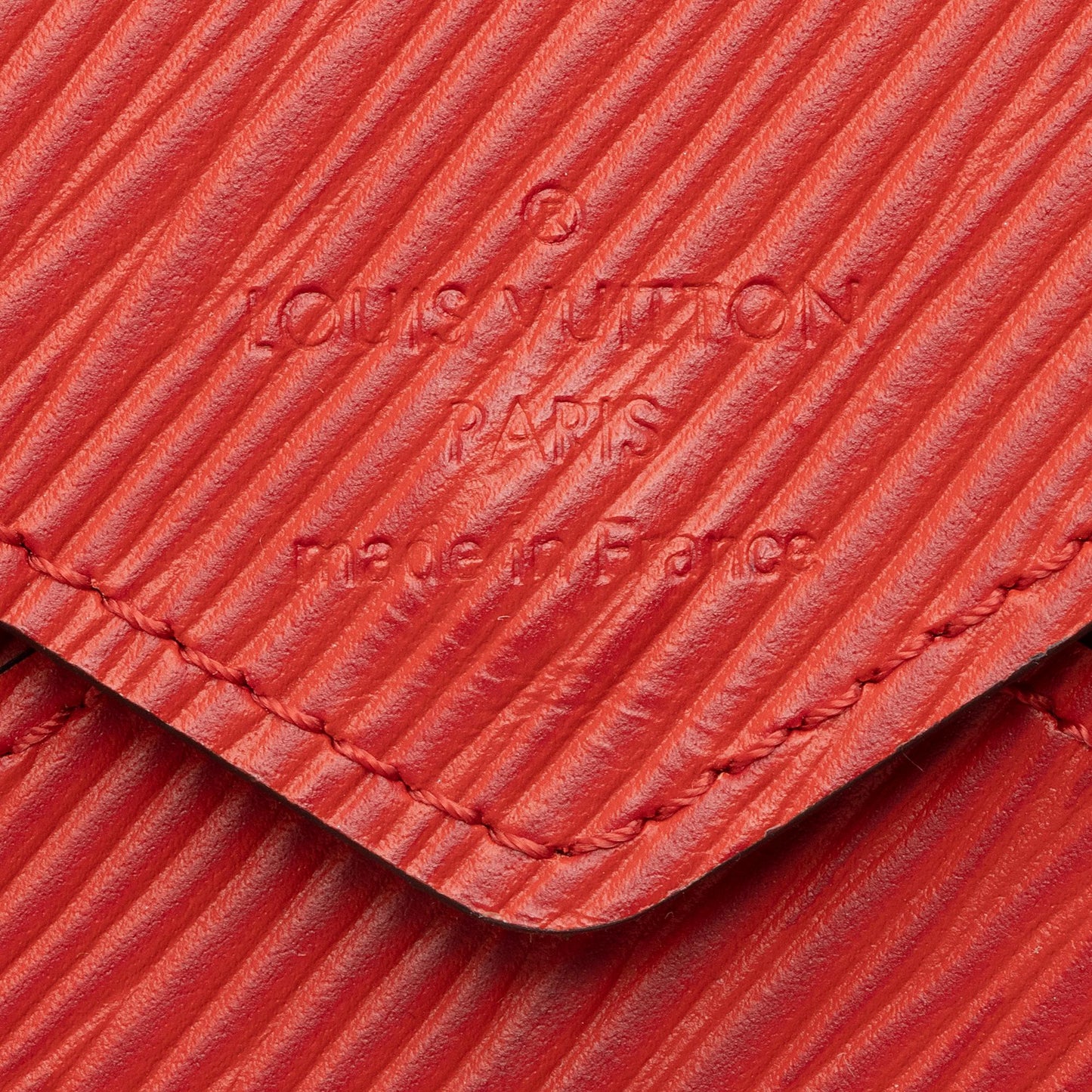 Louis Vuitton Epi Leather Kirigami Pouch Set (SHF-23065)