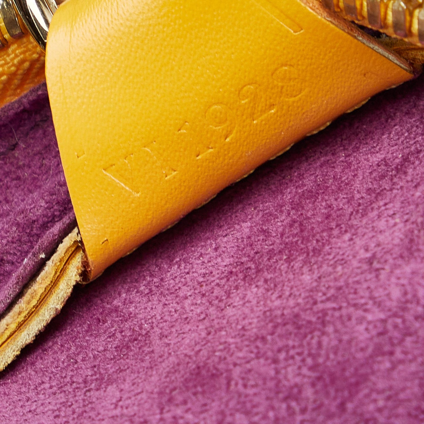 Louis Vuitton Epi Mabillon