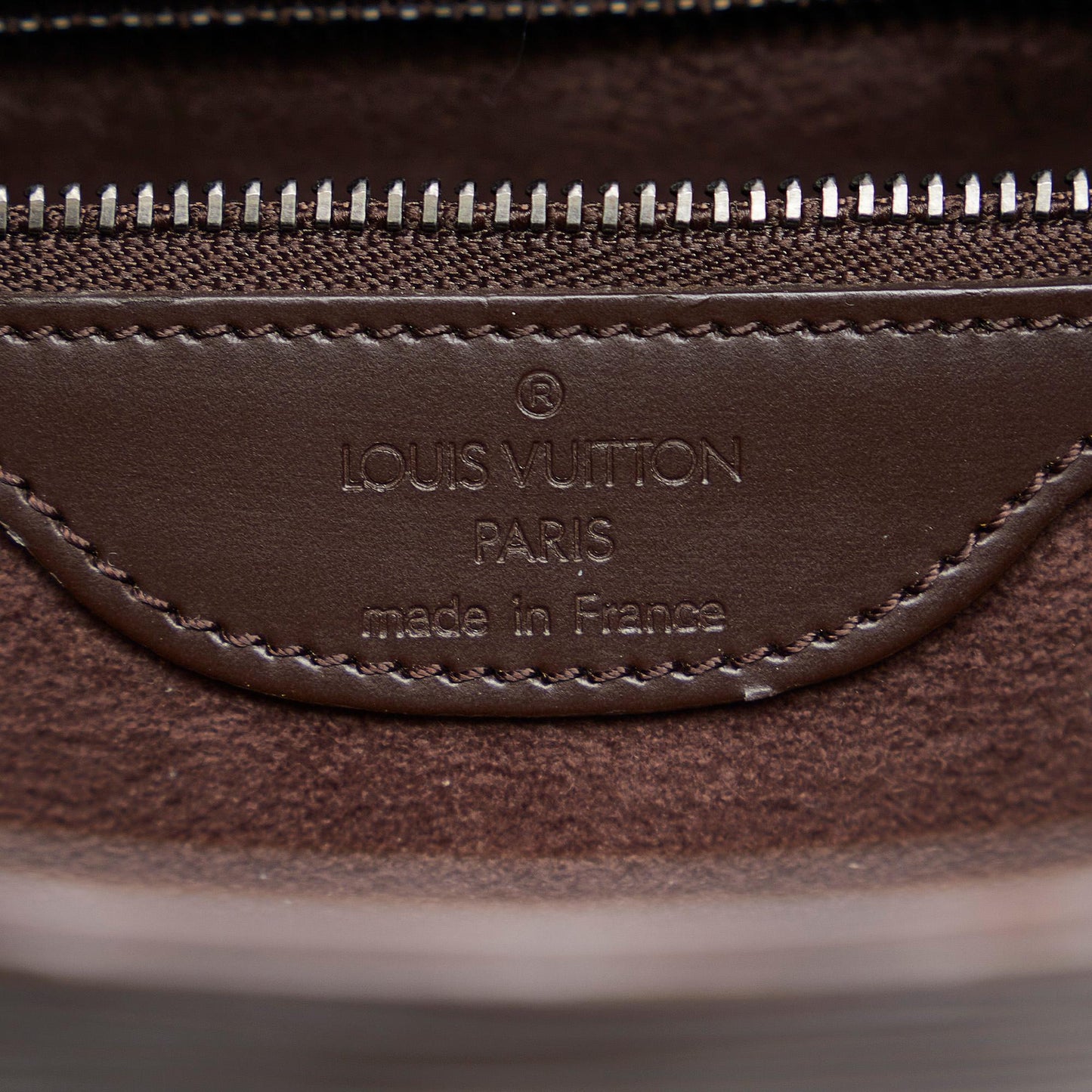 Louis Vuitton Epi Sac Verseau