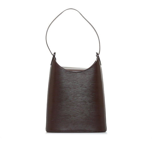 Louis Vuitton Epi Sac Verseau