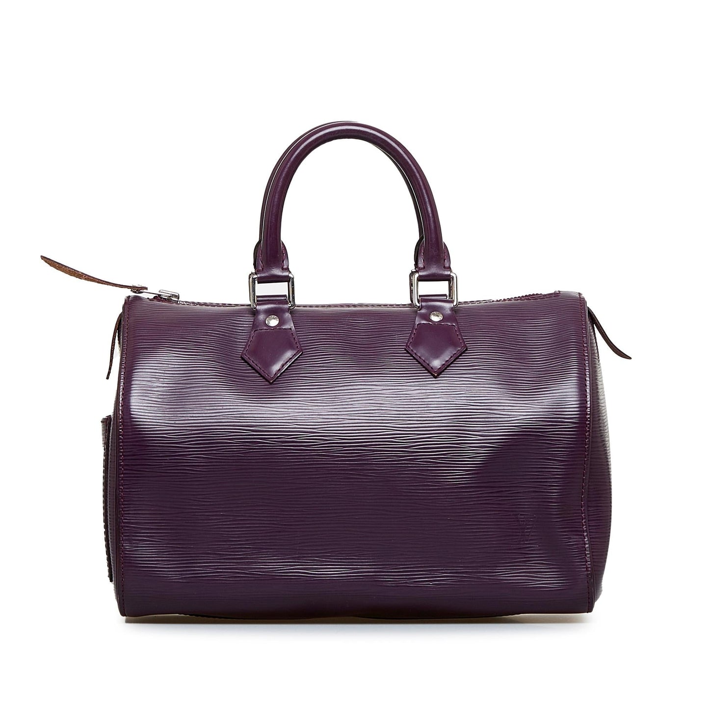Louis Vuitton Epi Speedy 30