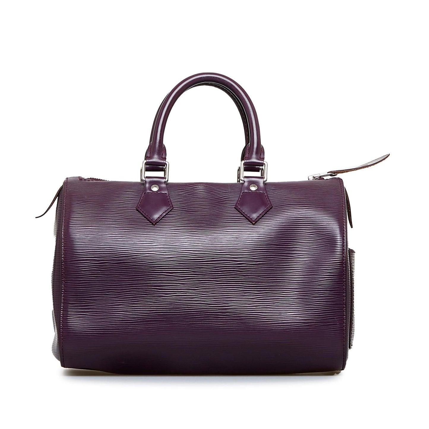 Louis Vuitton Epi Speedy 30