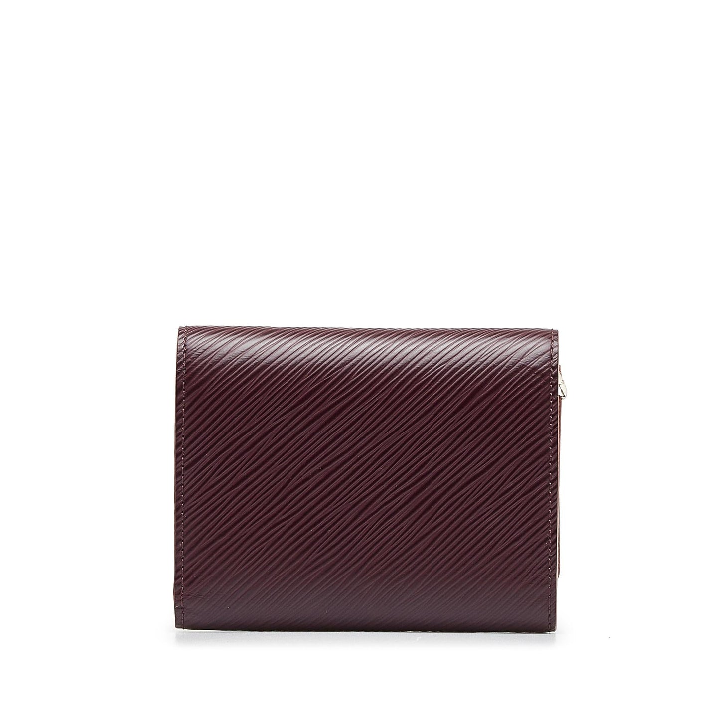 Louis Vuitton Epi Twist Compact Wallet (SHG-cFRWdQ)