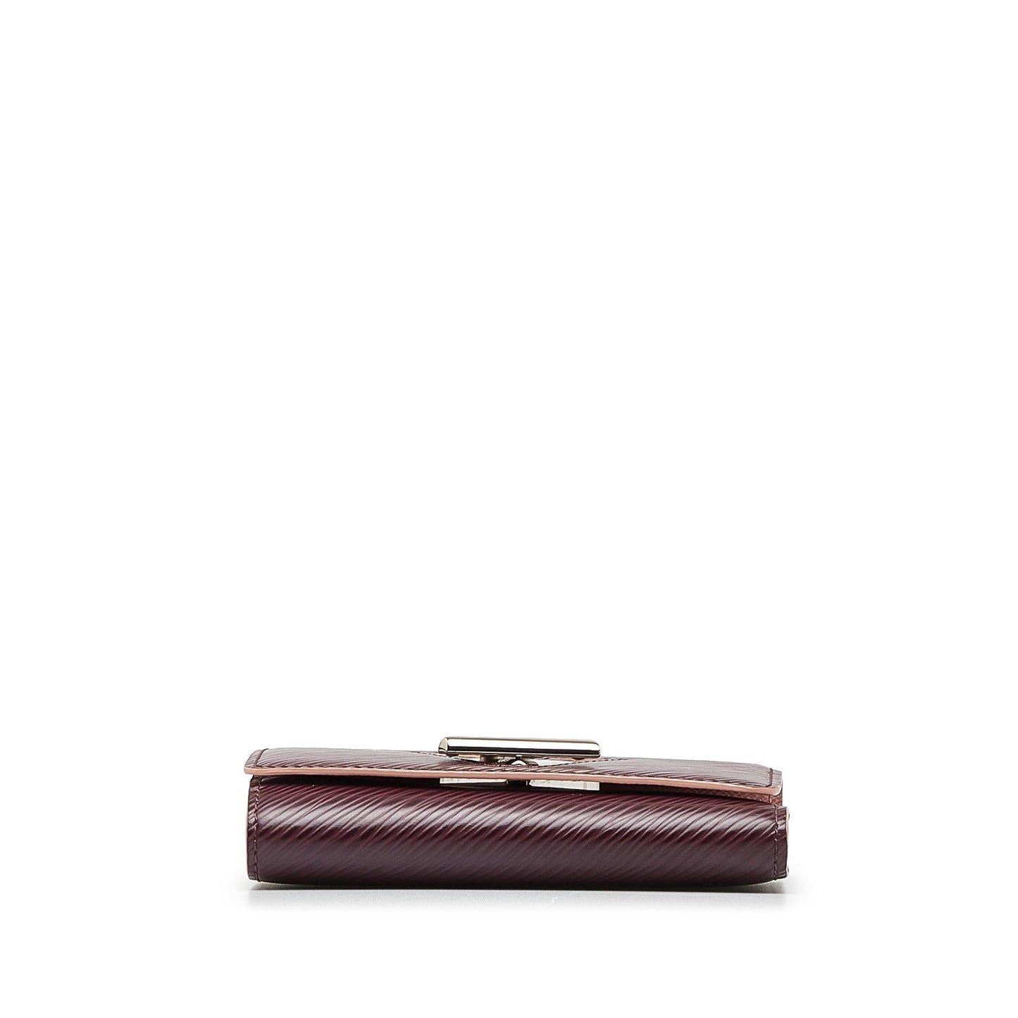 Louis Vuitton Epi Twist Compact Wallet (SHG-cFRWdQ)