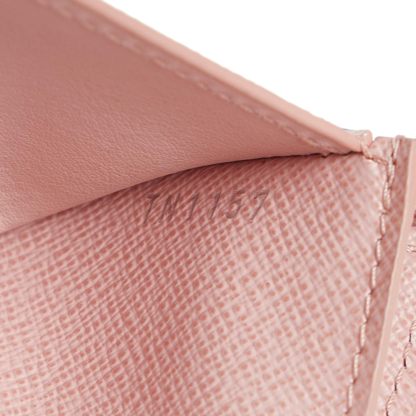 Louis Vuitton Epi Twist Compact Wallet (SHG-cFRWdQ)