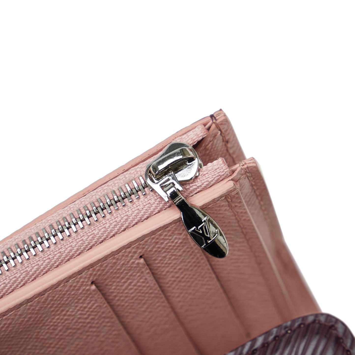 Louis Vuitton Epi Twist Compact Wallet (SHG-cFRWdQ)