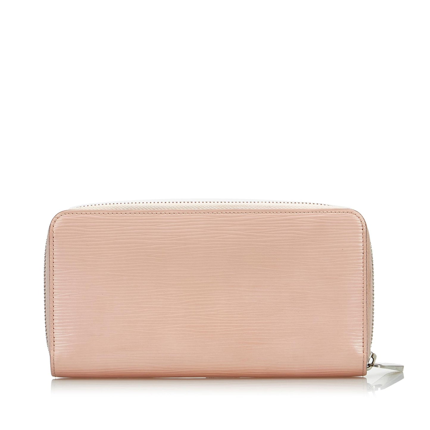 Louis Vuitton Epi Zippy Long Wallet (SHG-azBh1B)