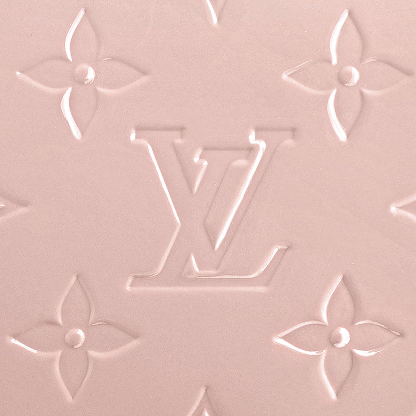 LOUIS VUITTON FÉLICIE MONOGRAM POCHETTE