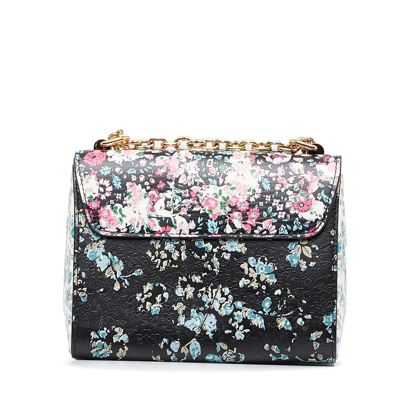 Louis Vuitton Floral Twist MM (SHG-ZGf53X)