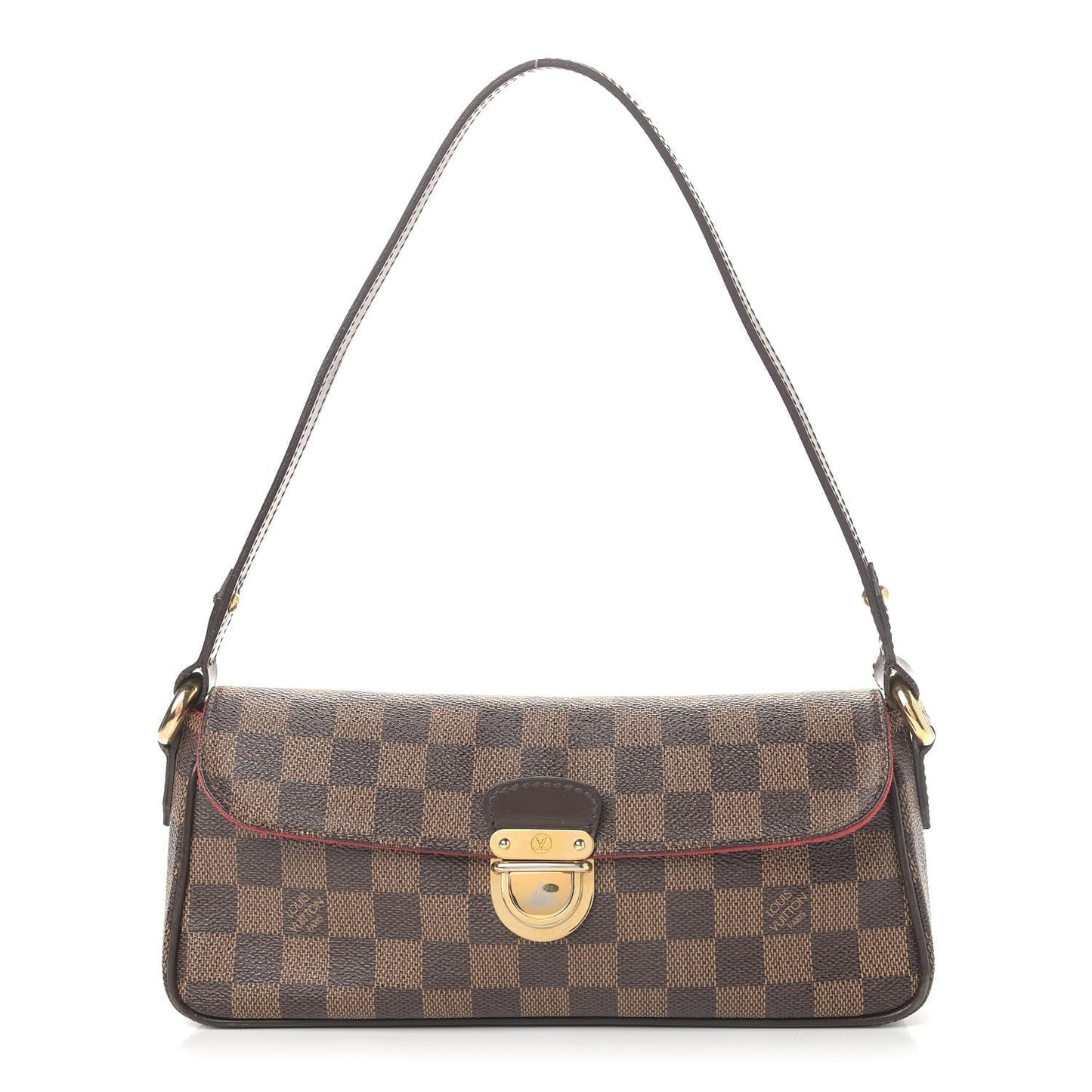 Louis Vuitton Damier Ebene Ravello PM Bag