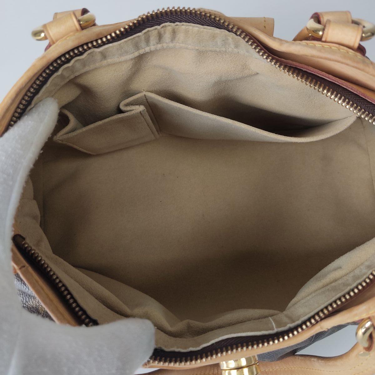 LOUIS VUITTON bag Boetie Monogram