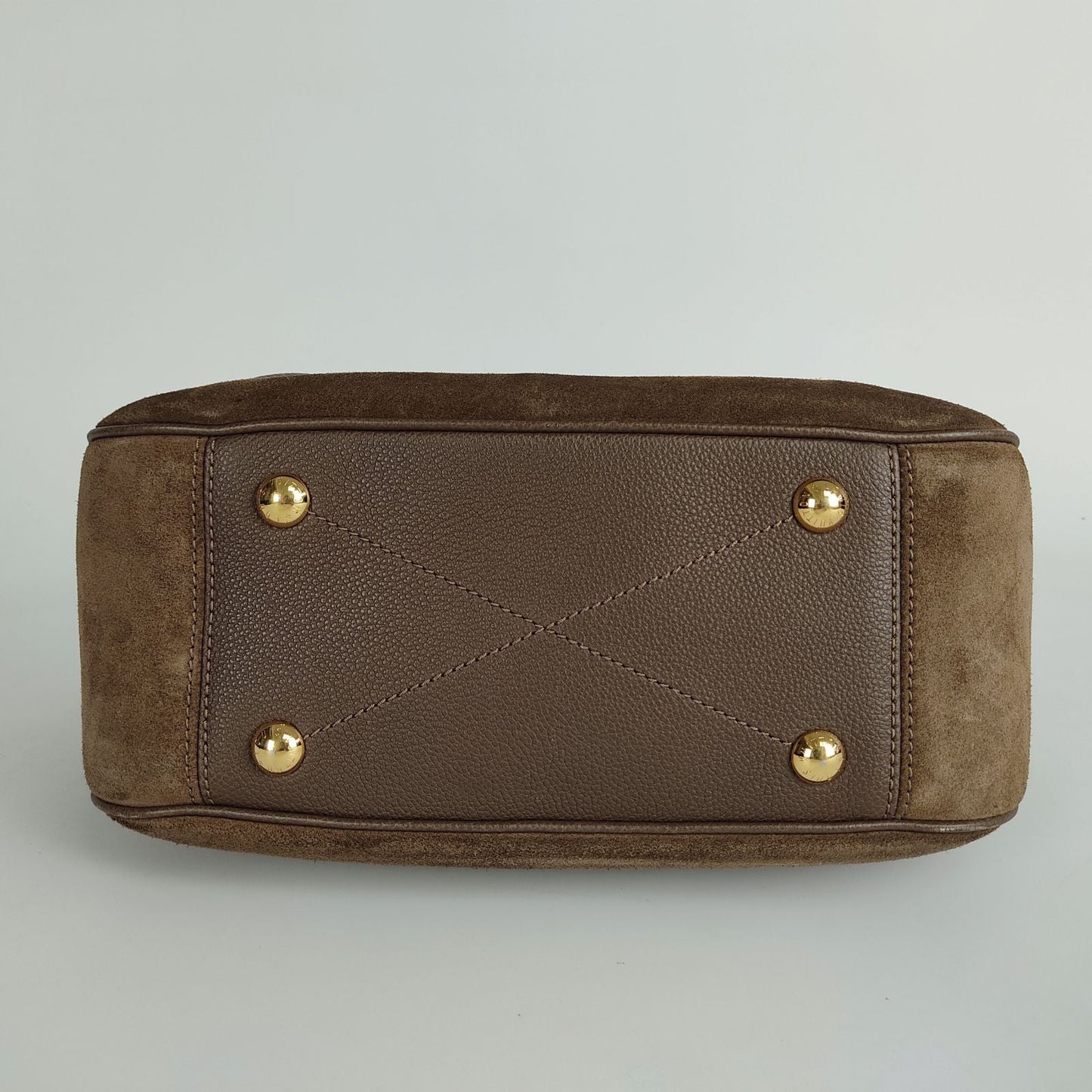 LOUIS VUITTON handbag Audacieuse Amplant