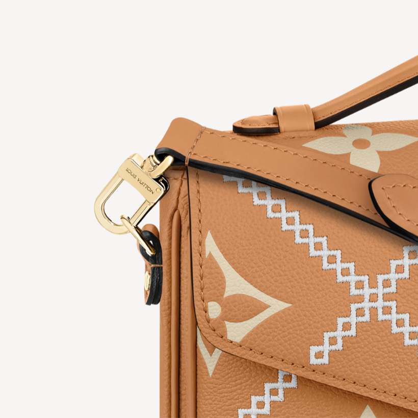 Louis Vuitton Arizona Pochette Metis M46018