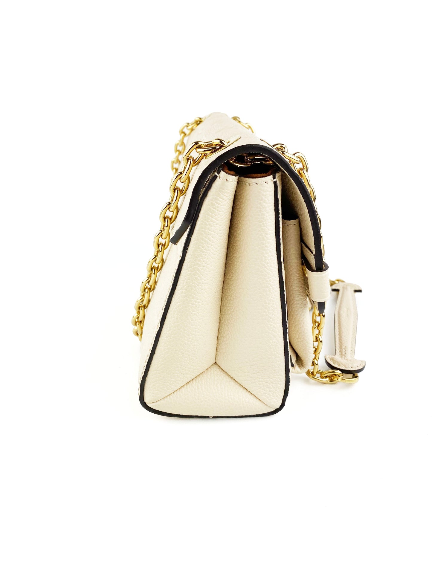Louis Vuitton Beige Vavin BB Bag