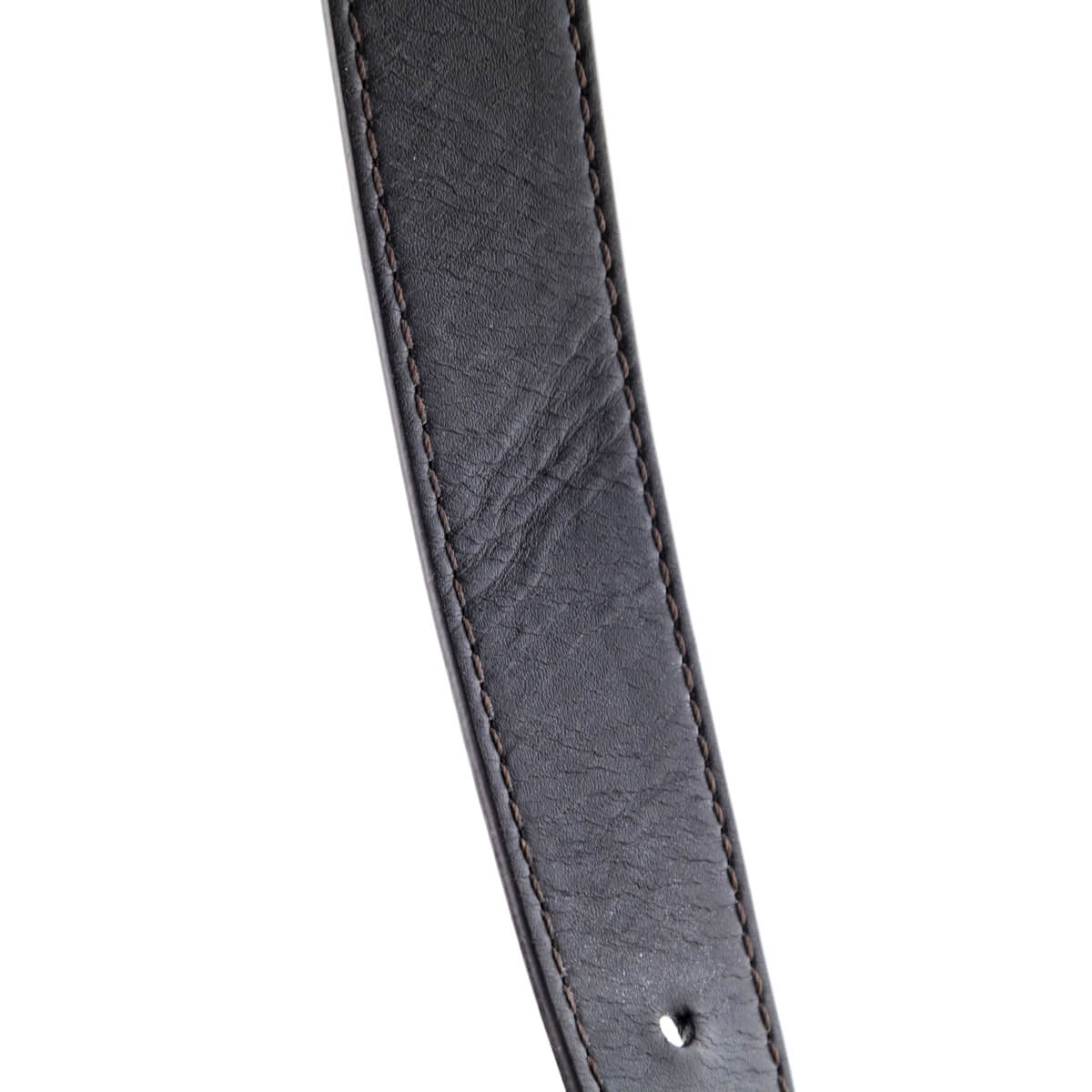 Louis Vuitton Black Mahina Beaubourg Hobo MM