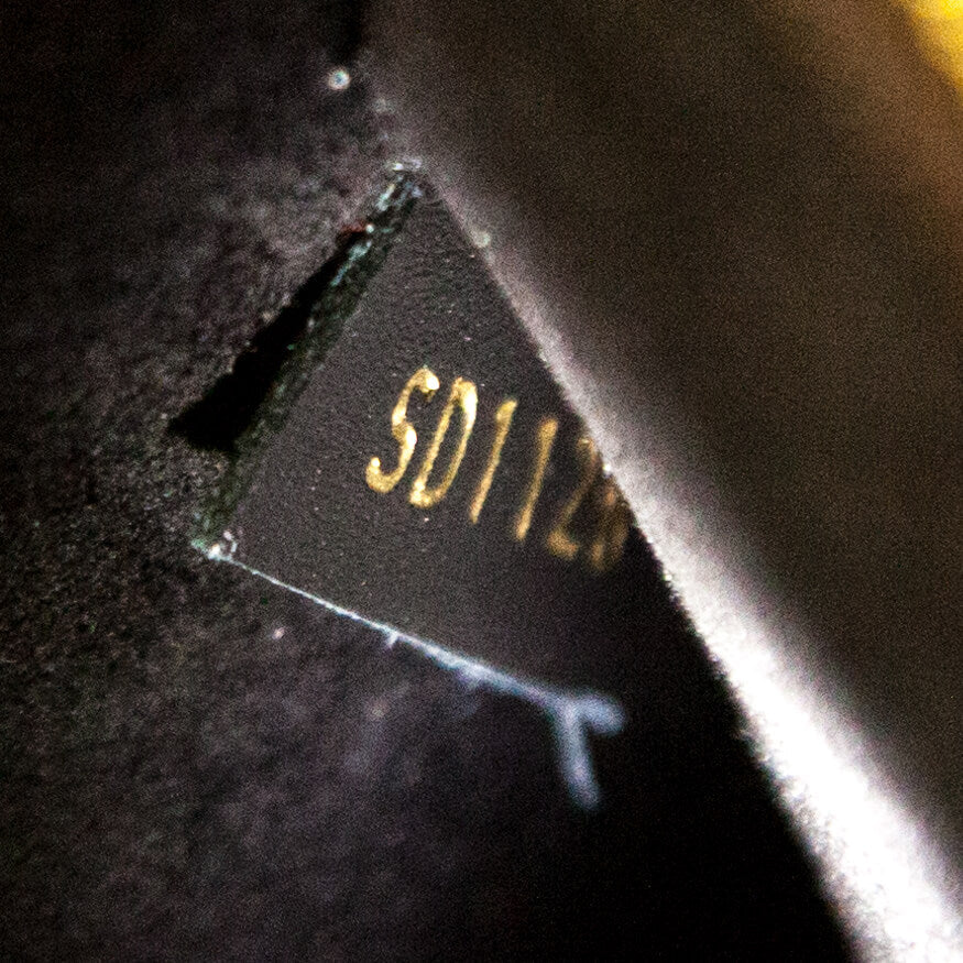 Louis Vuitton Black Monogram Neonoe MM