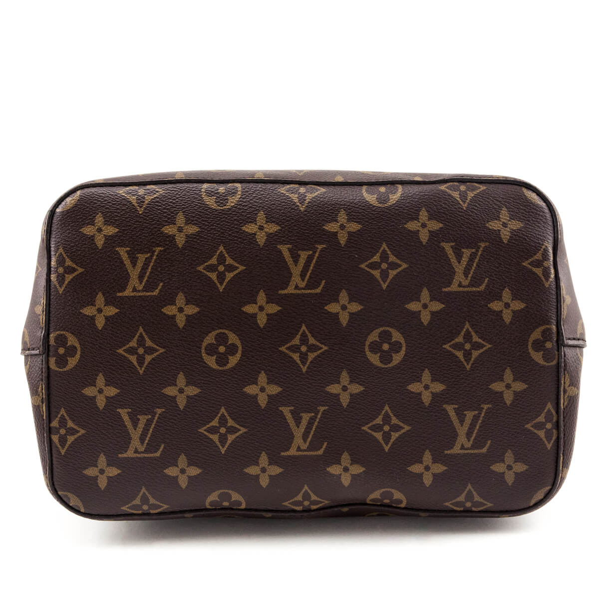 Louis Vuitton Black Monogram Neonoe MM