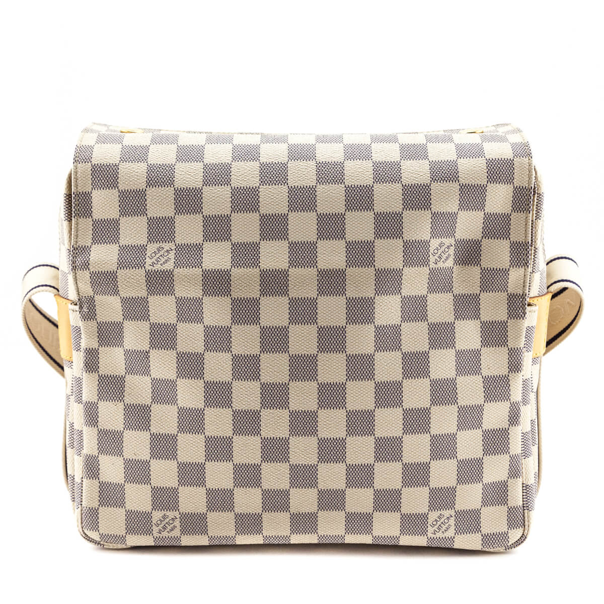 Louis Vuitton Damier Azur Naviglio