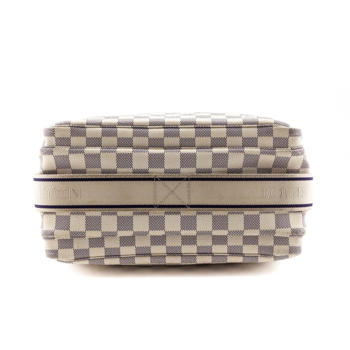 Louis Vuitton Damier Azur Naviglio
