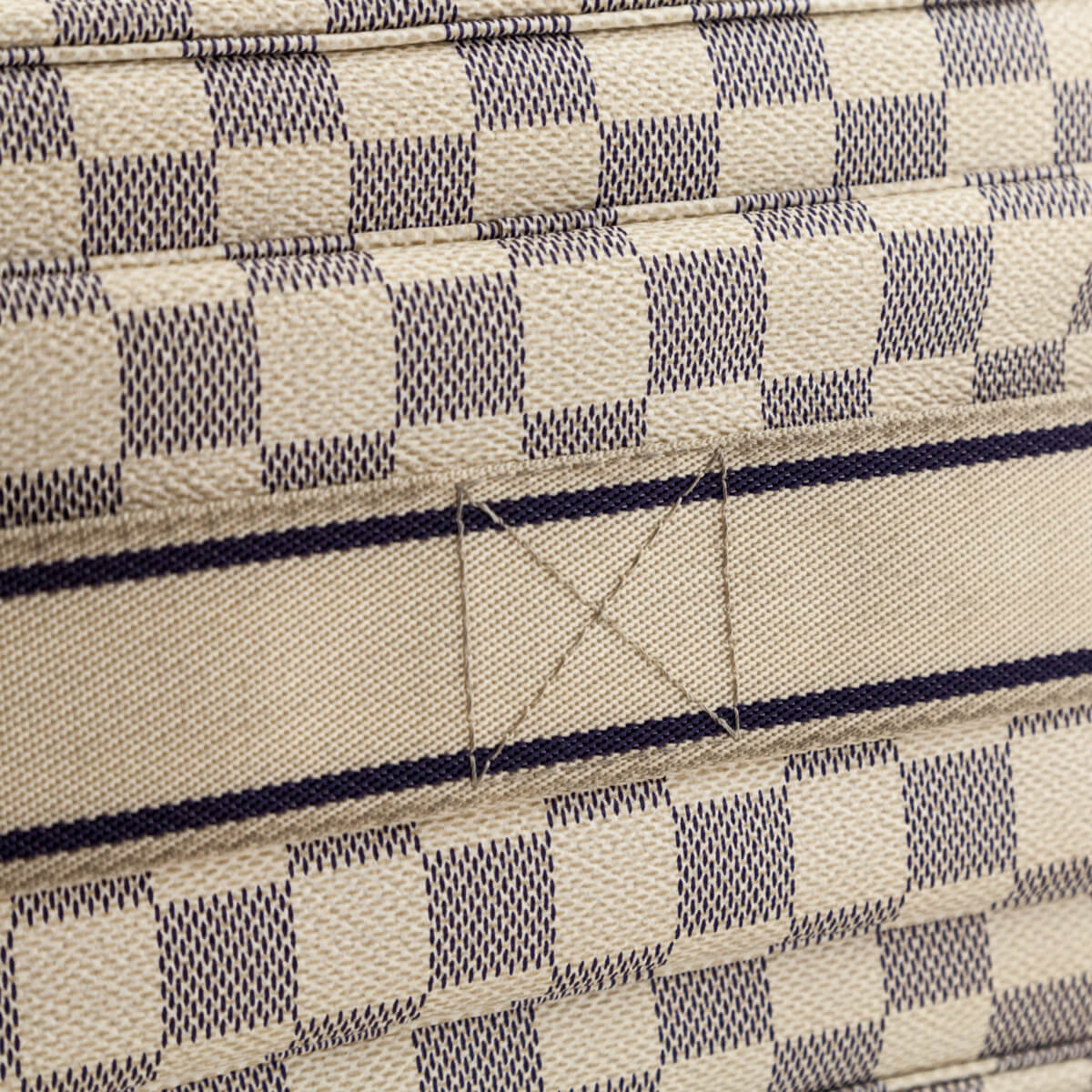 Louis Vuitton Damier Azur Naviglio