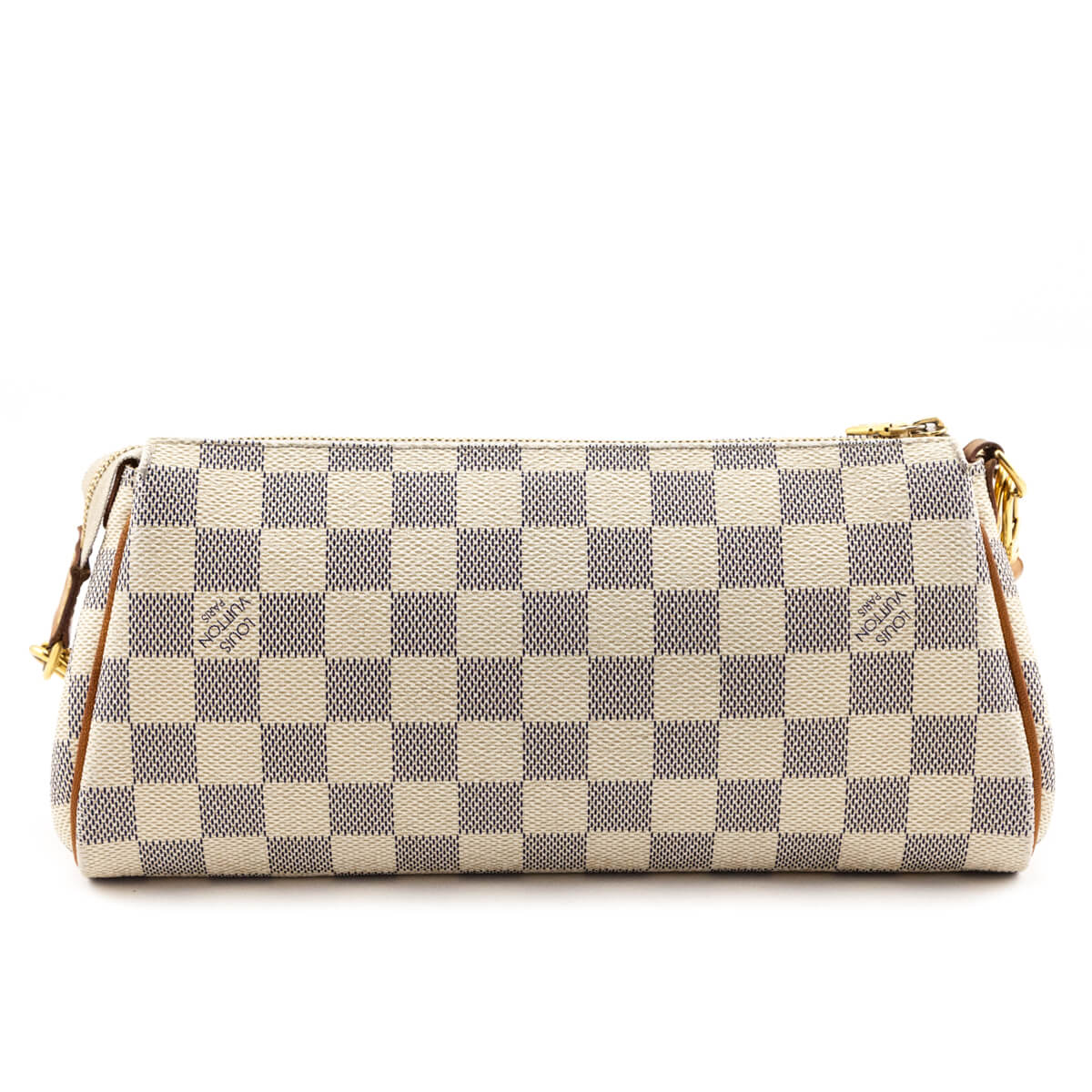 Louis Vuitton Damier Azure Eva Pochette
