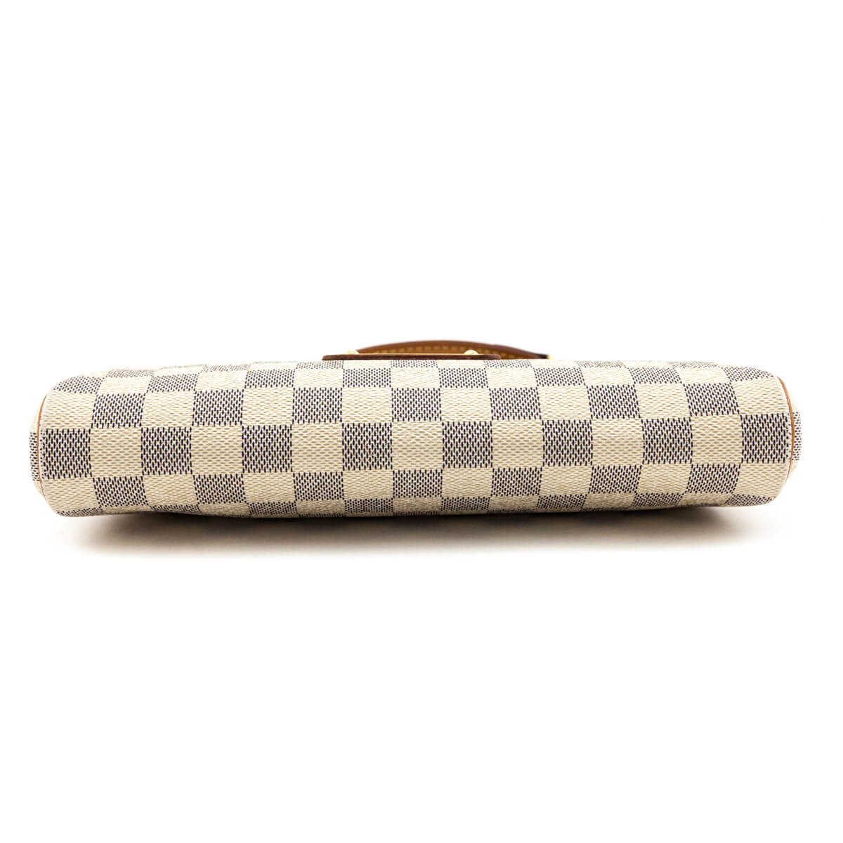 Louis Vuitton Damier Azure Eva Pochette