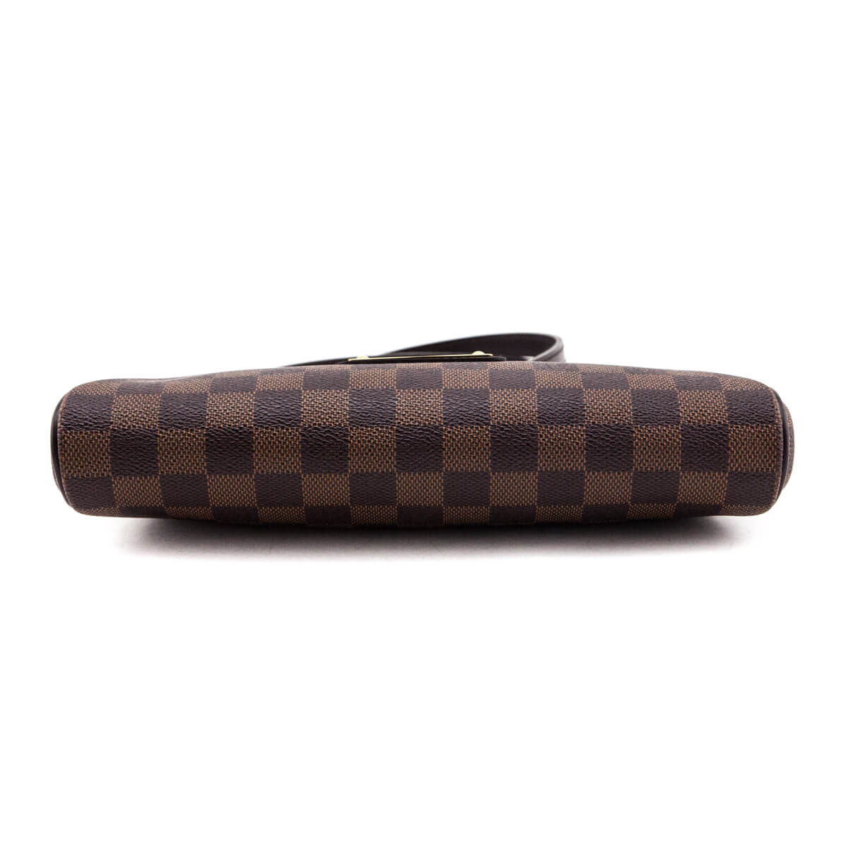 Louis Vuitton Damier Ebene Eva Cutch