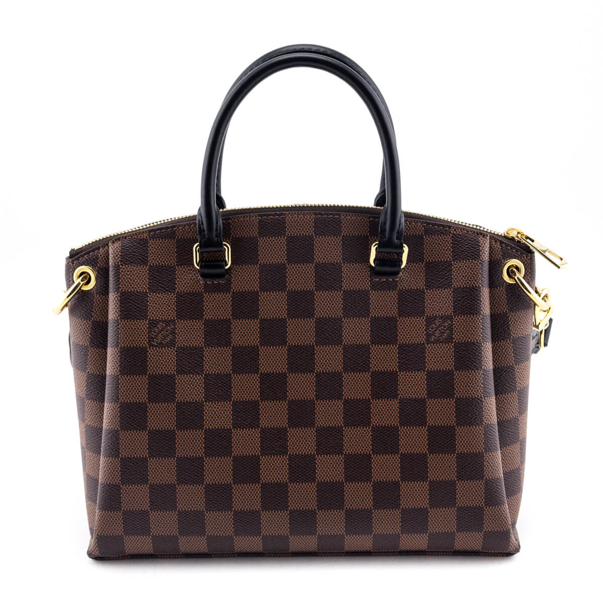 Louis Vuitton Damier Ebene Odeon Tote PM