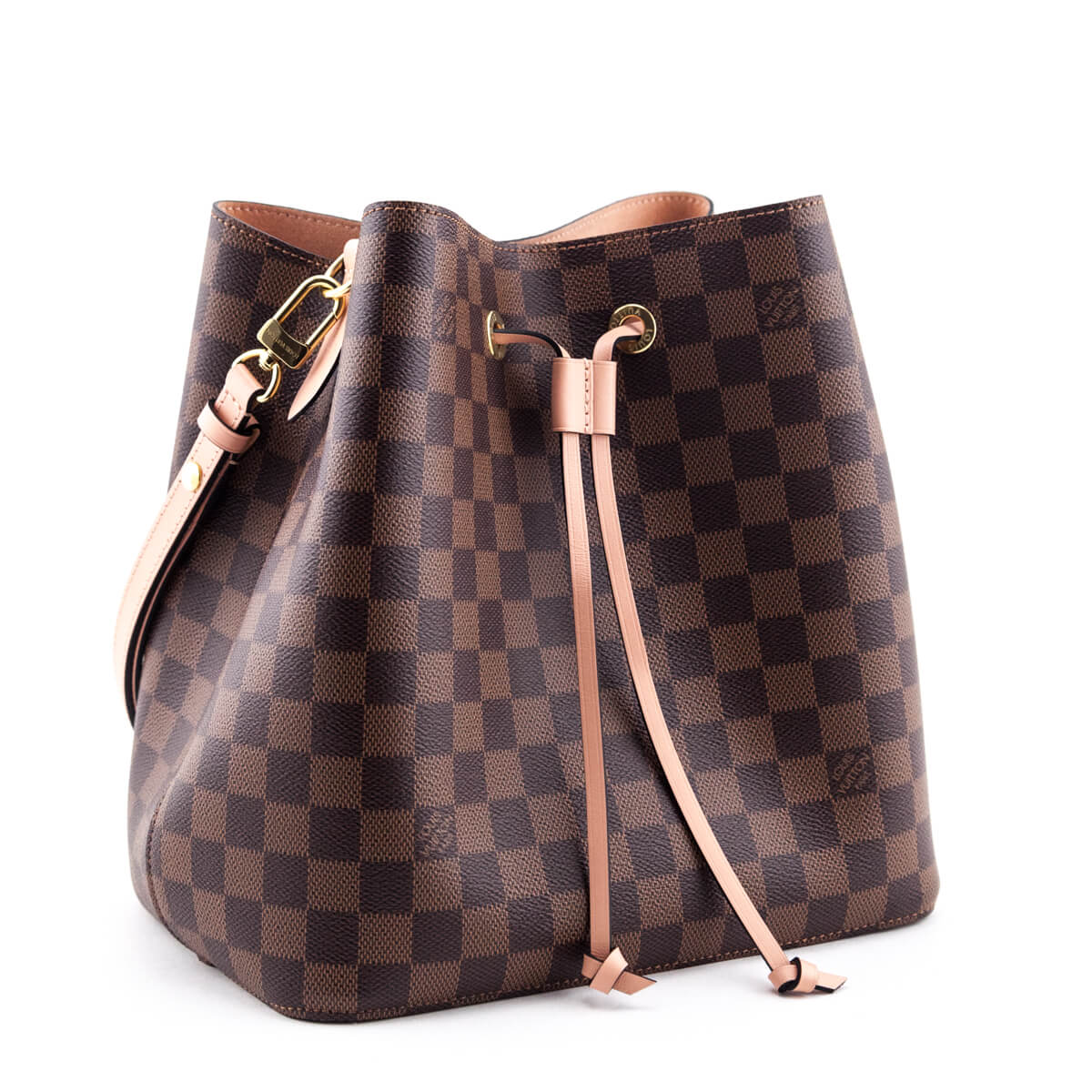 Louis Vuitton Damier Ebene Venus NeoNoe MM