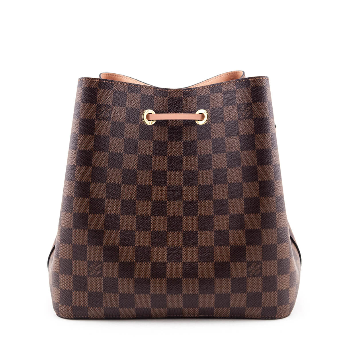 Louis Vuitton Damier Ebene Venus NeoNoe MM