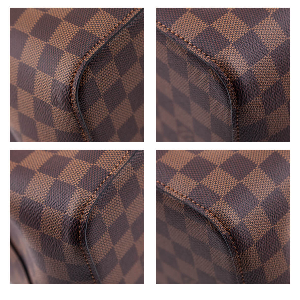 Louis Vuitton Damier Ebene Venus NeoNoe MM