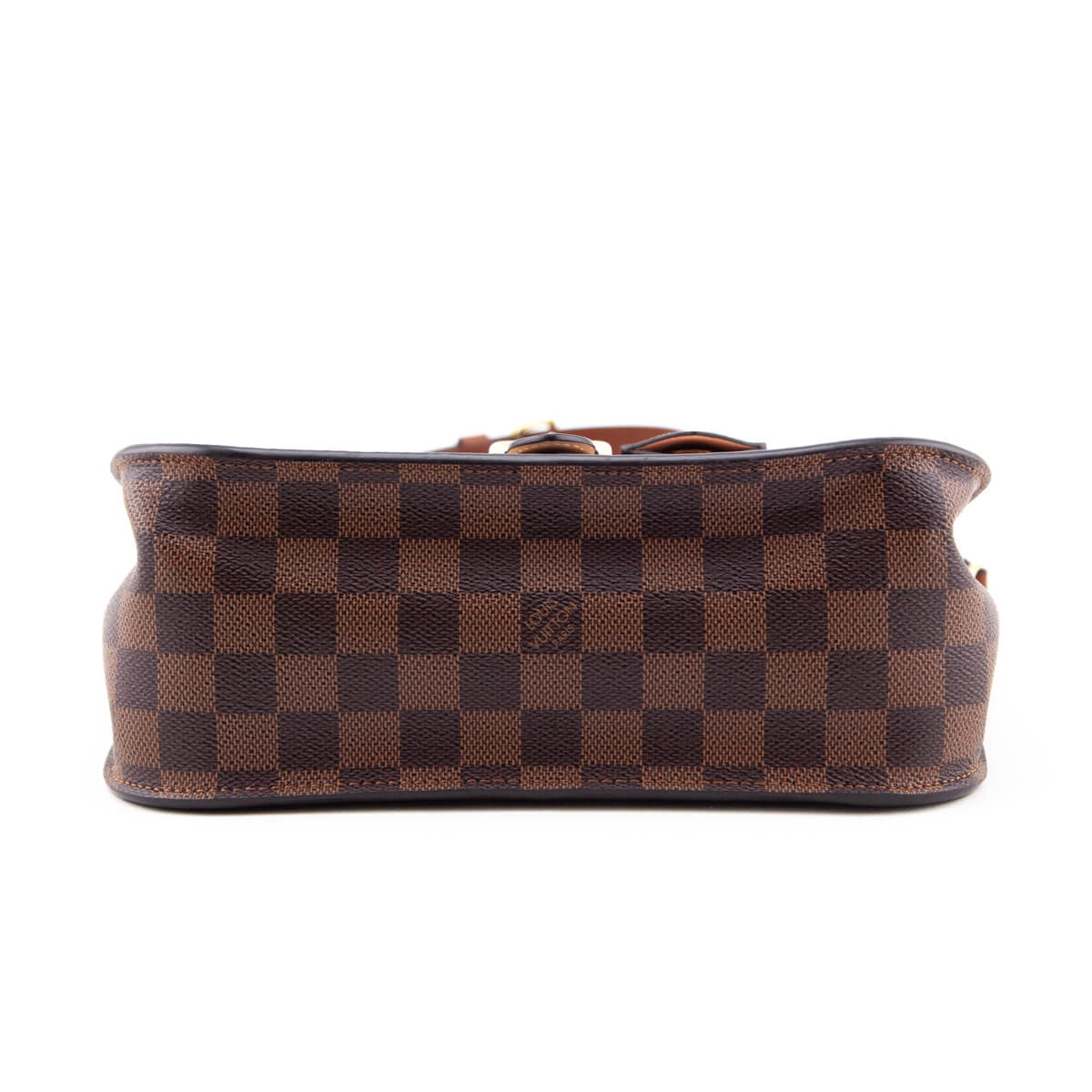 Louis Vuitton Damier Ebene Venus Pink Beaumarchais Bag