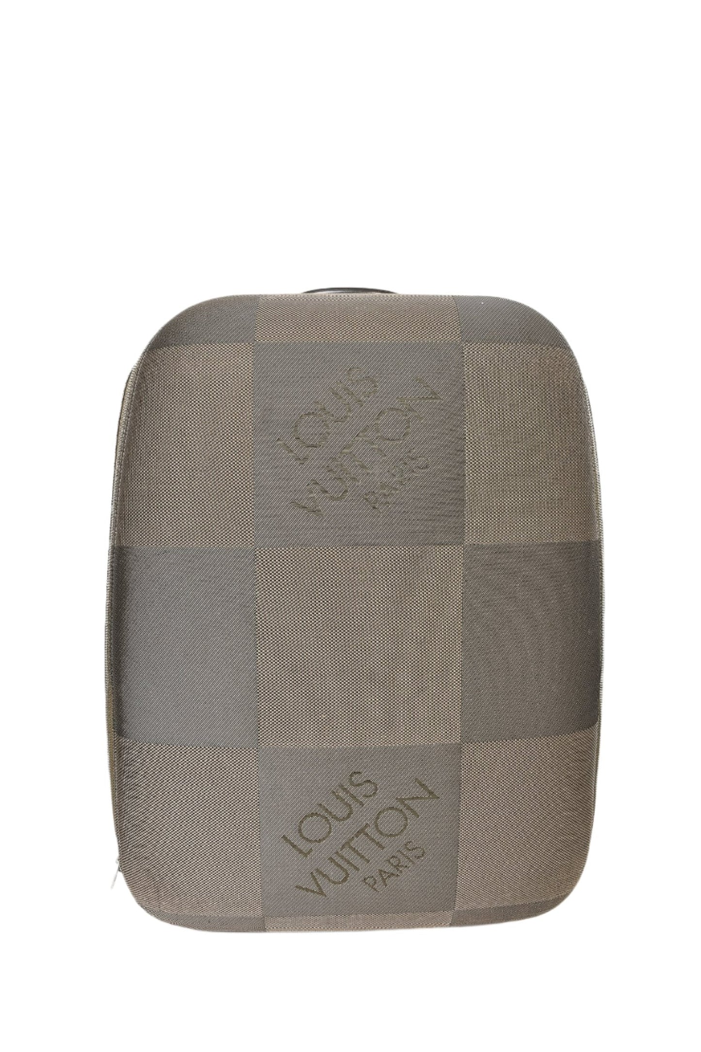 Louis Vuitton Damier Geant Canvas Suitcase