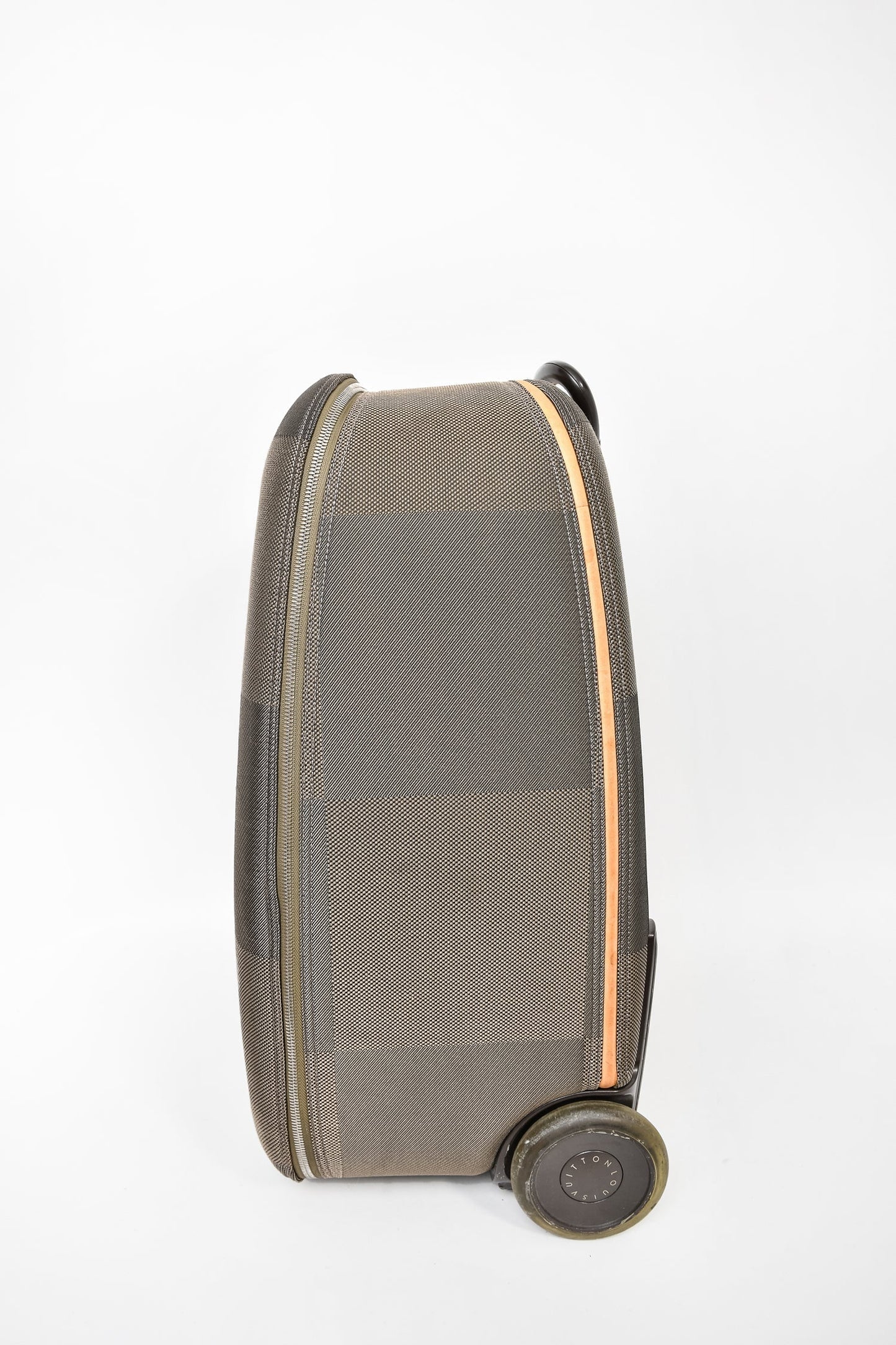 Louis Vuitton Damier Geant Canvas Suitcase