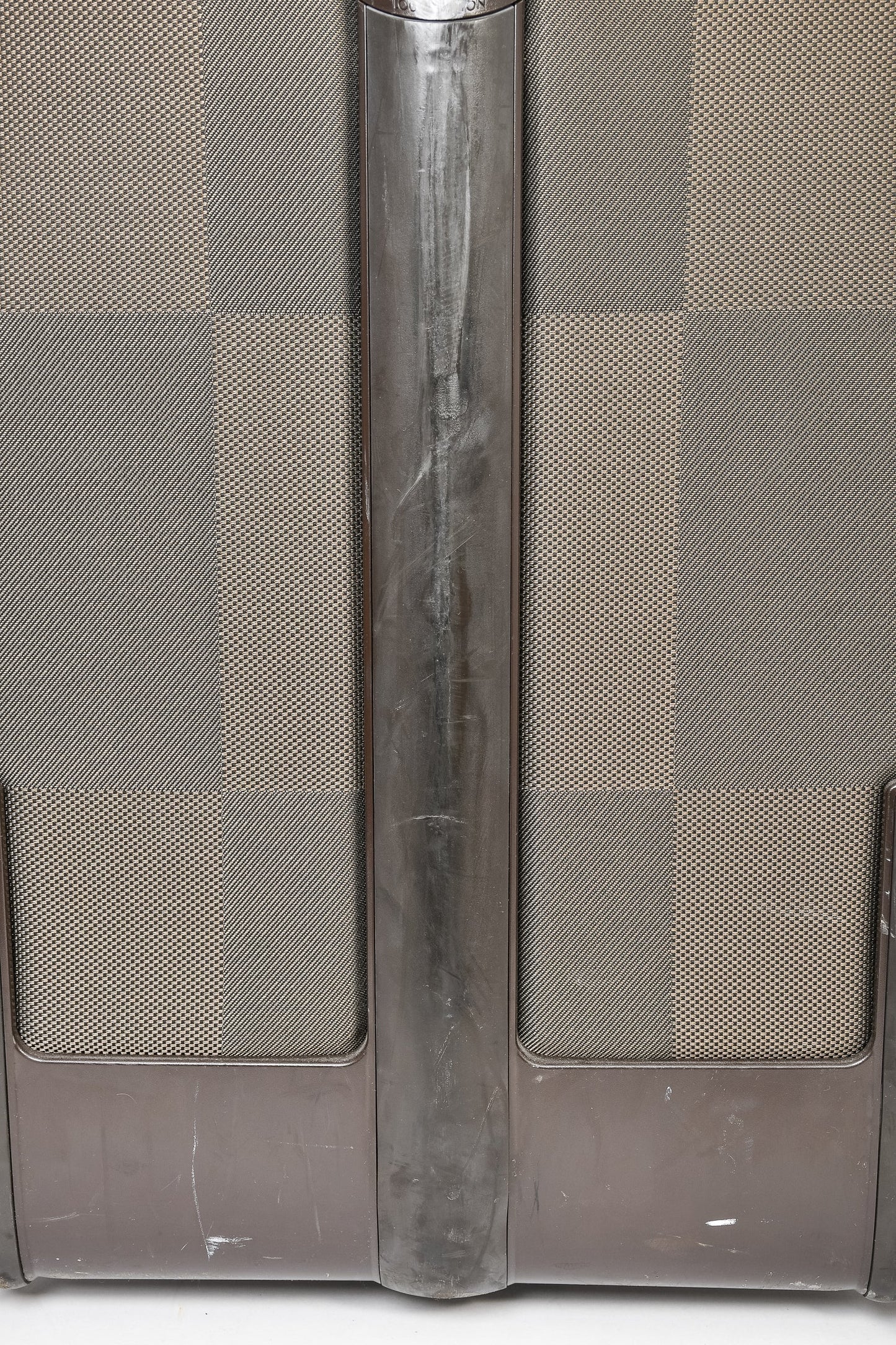 Louis Vuitton Damier Geant Canvas Suitcase