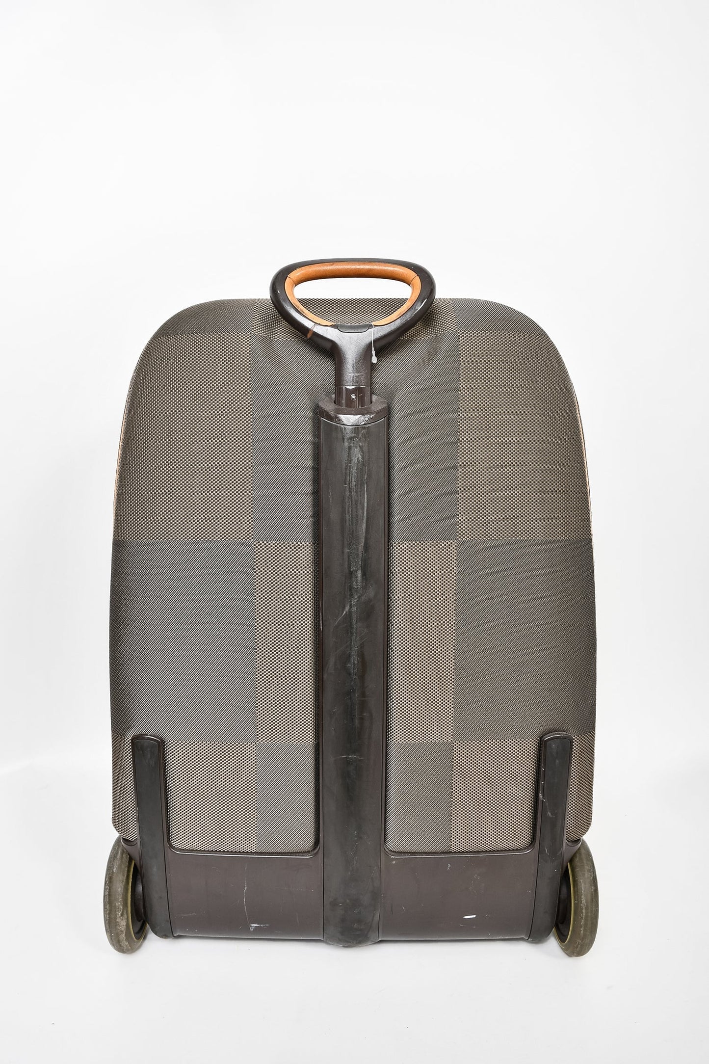 Louis Vuitton Damier Geant Canvas Suitcase