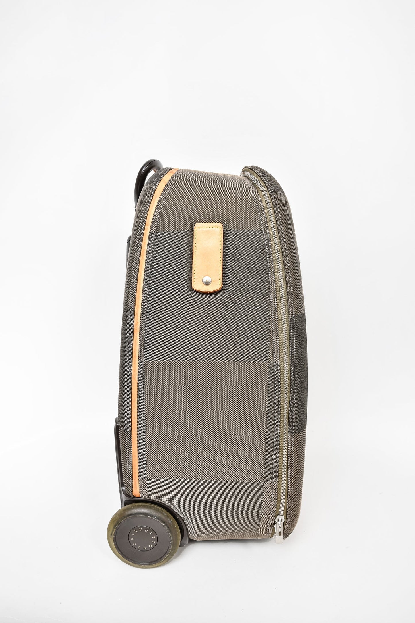 Louis Vuitton Damier Geant Canvas Suitcase