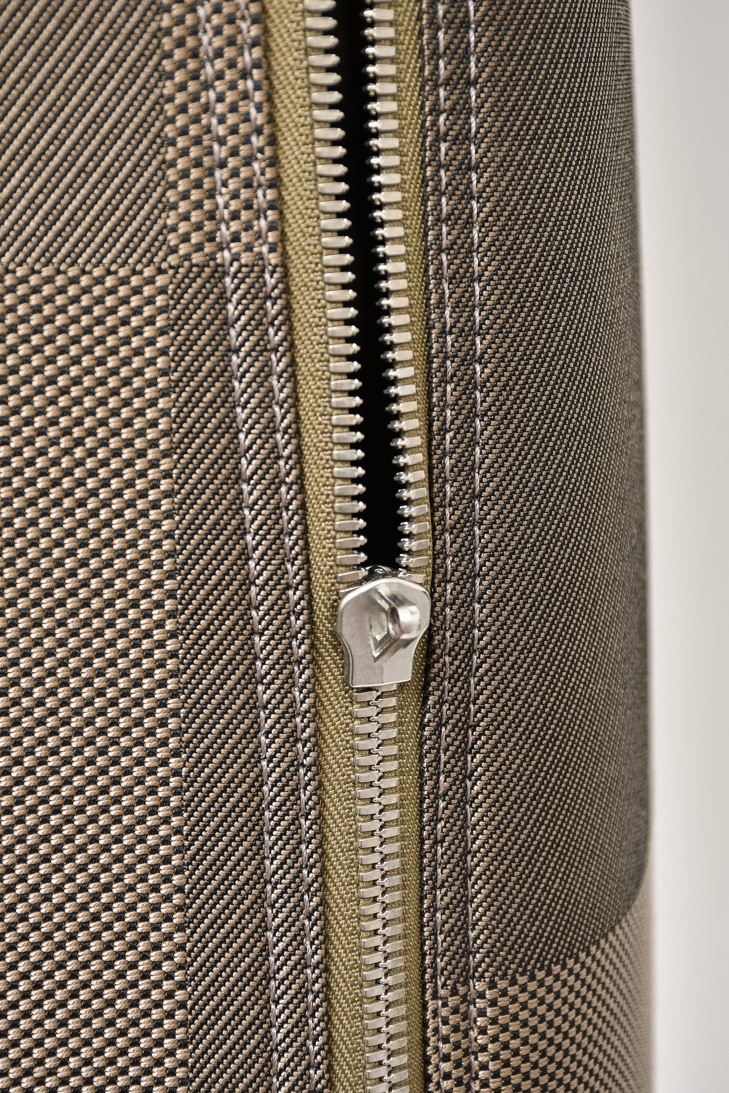 Louis Vuitton Damier Geant Canvas Suitcase