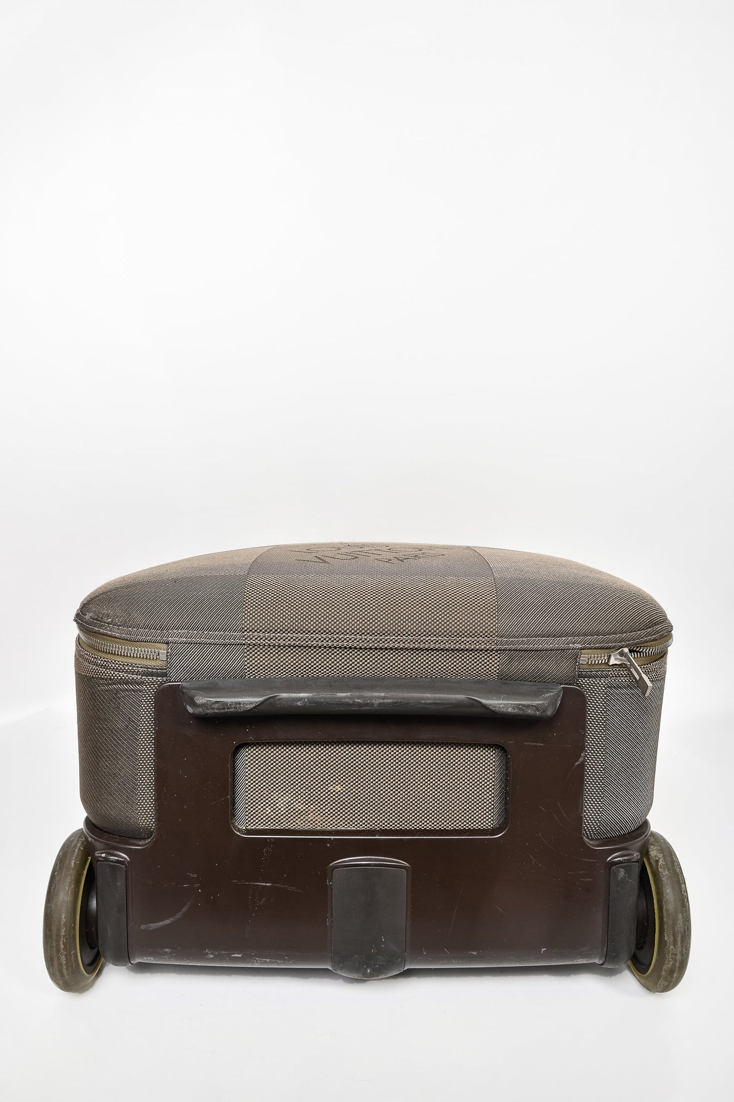 Louis Vuitton Damier Geant Canvas Suitcase
